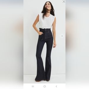 Veronica Beard brand new jeans size 31